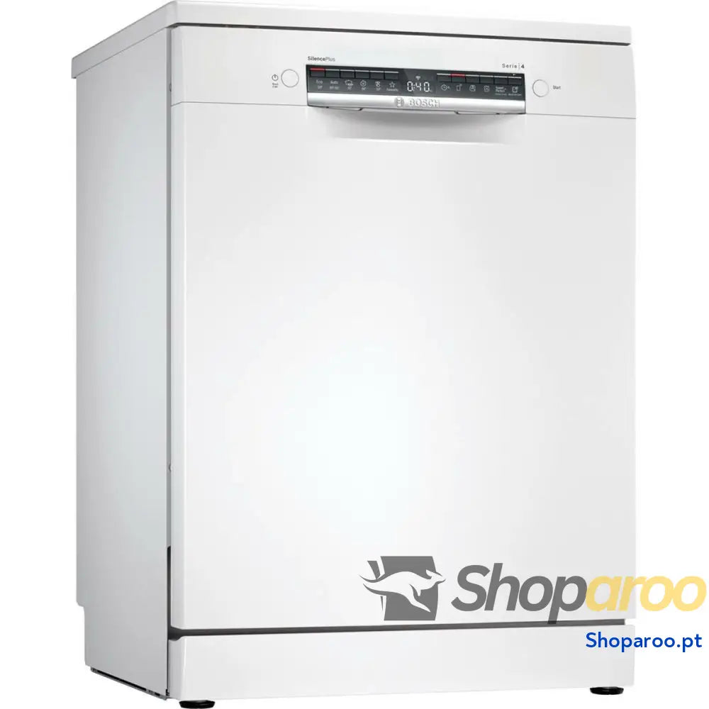 Lava louça BOSCH SMS4EMW06E Branco 60 cm