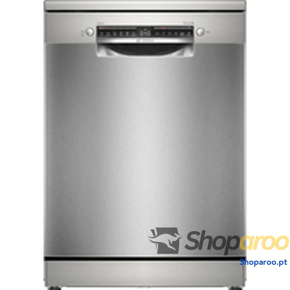 Lava louça BOSCH SMS4HVI03E Aço 60 cm
