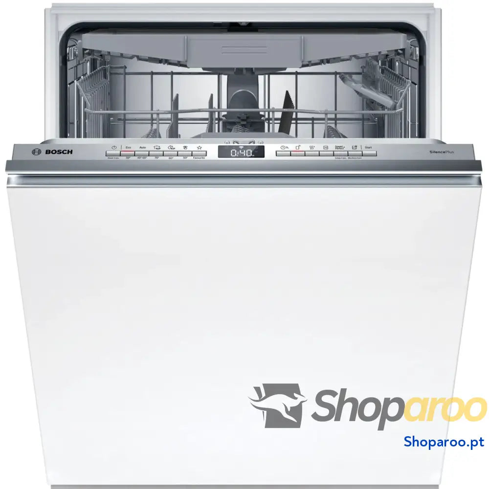 Lava louça BOSCH SMV4ECX28E