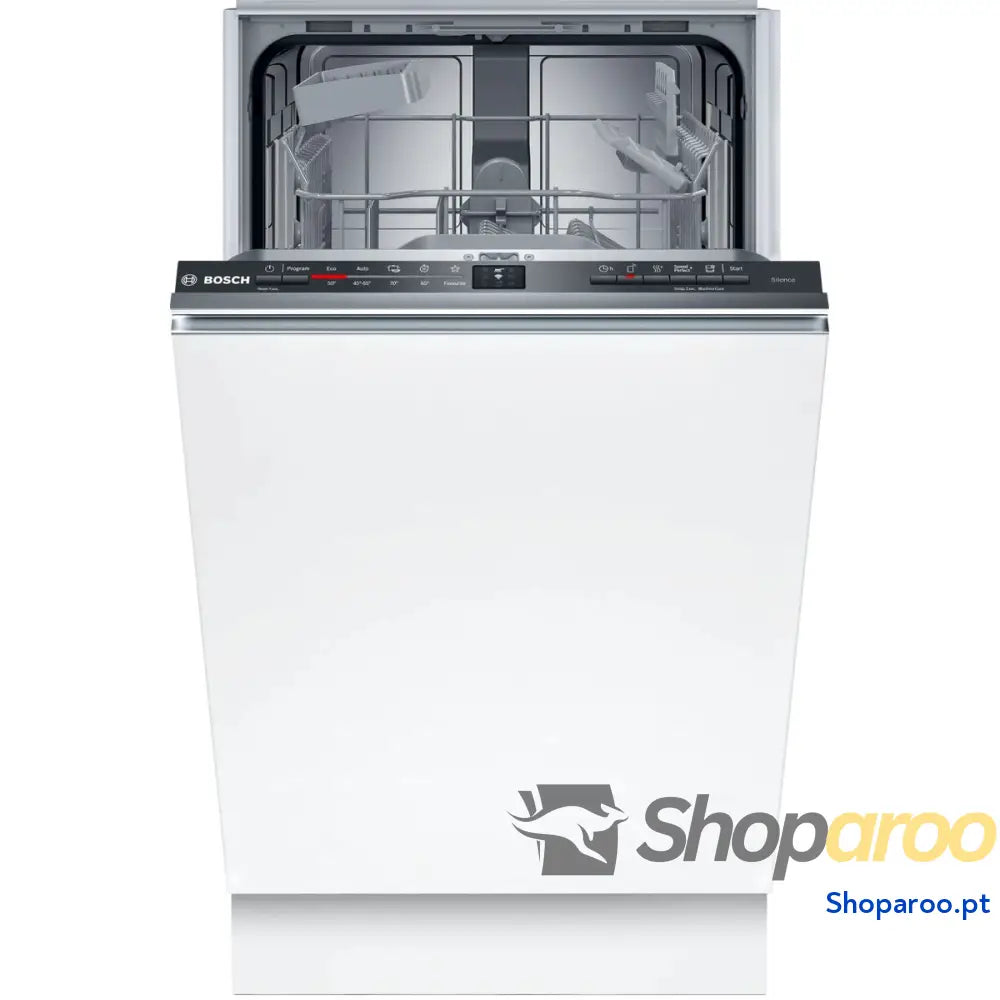 Lava louça BOSCH SPV2HKX42E 45 cm