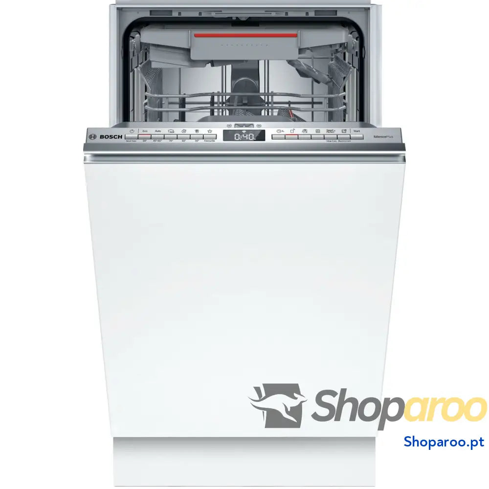Lava louça BOSCH SPV4EMX25E 45 cm