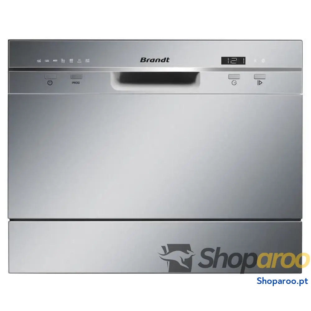Lava louça Brandt DFC6519S 1280 W