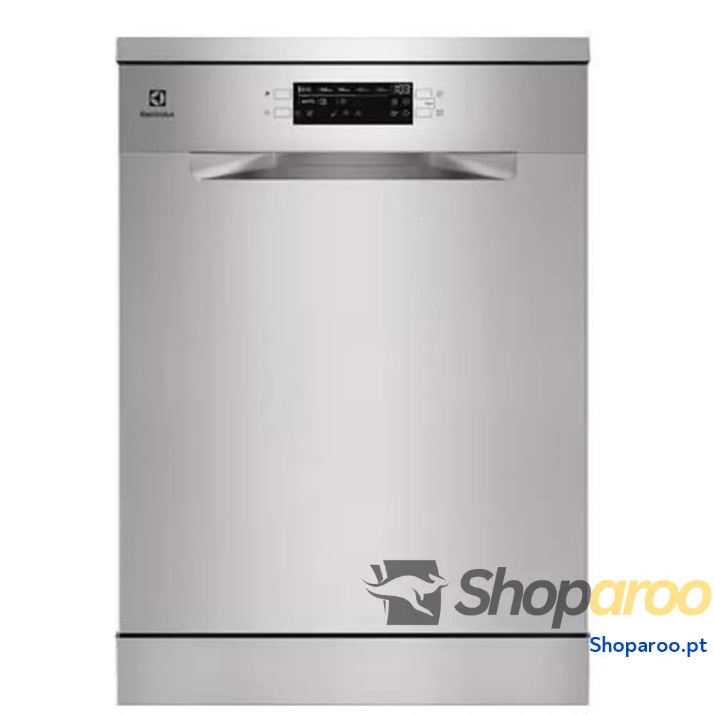 Lava louça Electrolux ESS47400SX Aço 60 cm