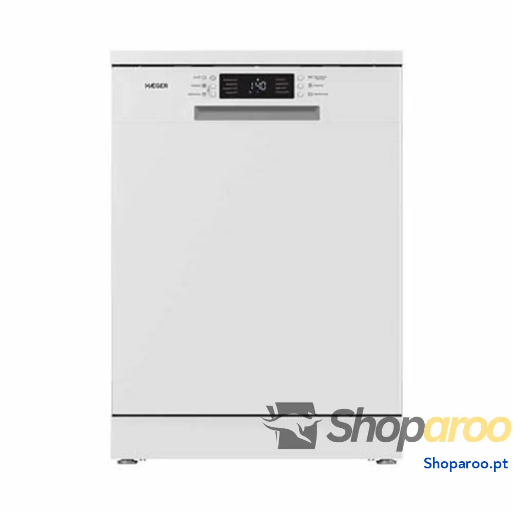 Lava louça Haeger DW W8P.001A 60 cm