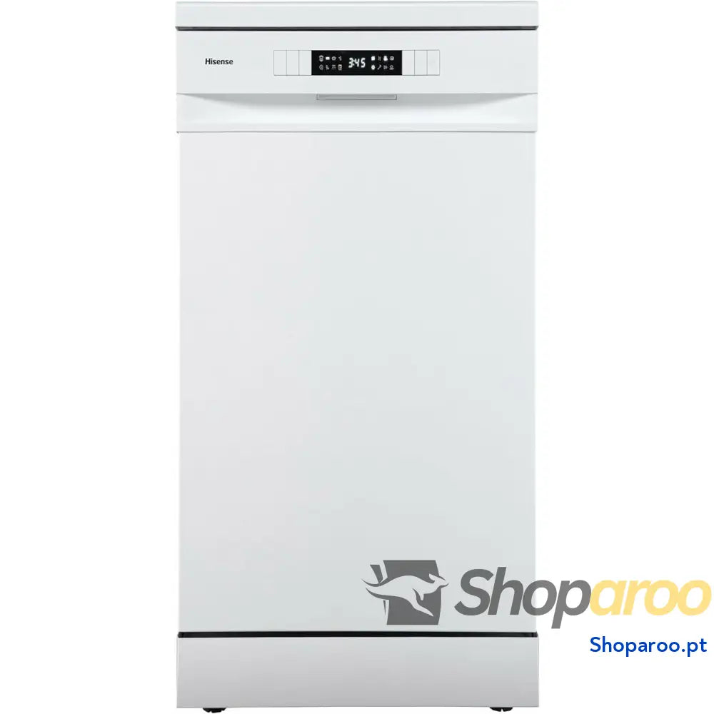 Lava louça Hisense HS522E10W 45 cm