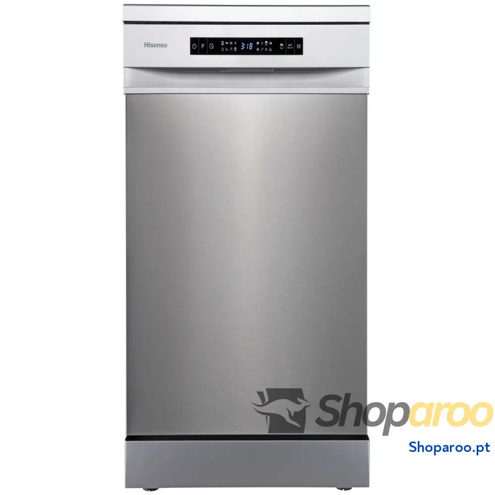 Lava louça Hisense HS543D10X