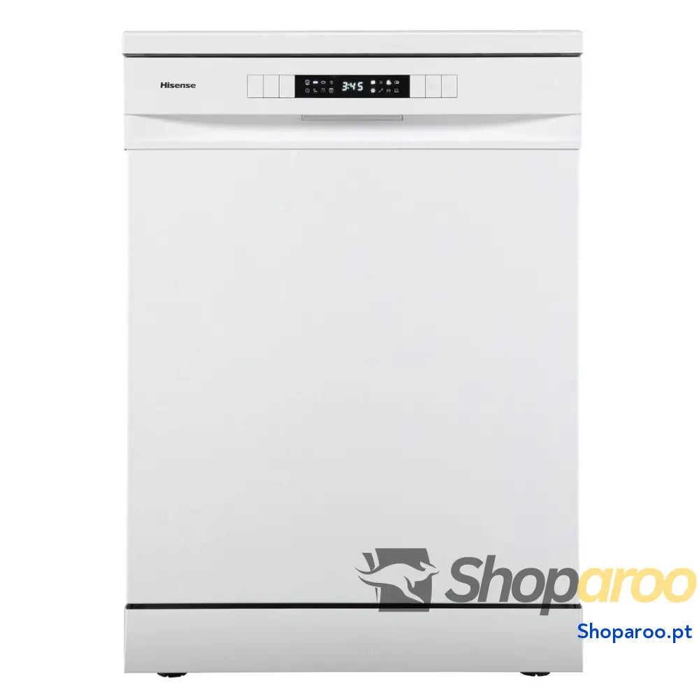 Lava louça Hisense HS623D10W 60 cm