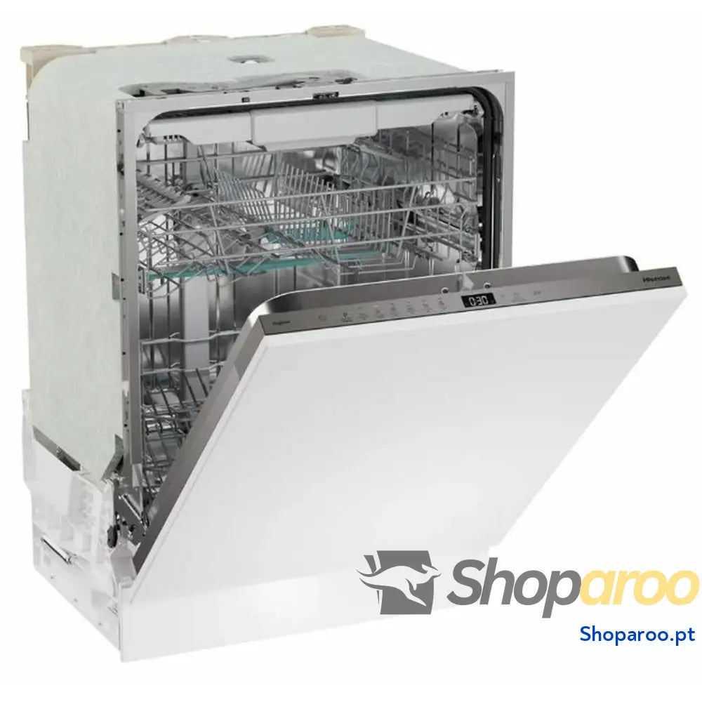 Lava louça Hisense HV16D5