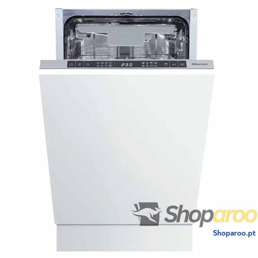 Lava louça Hisense HV543D10 Personalizável 45 cm