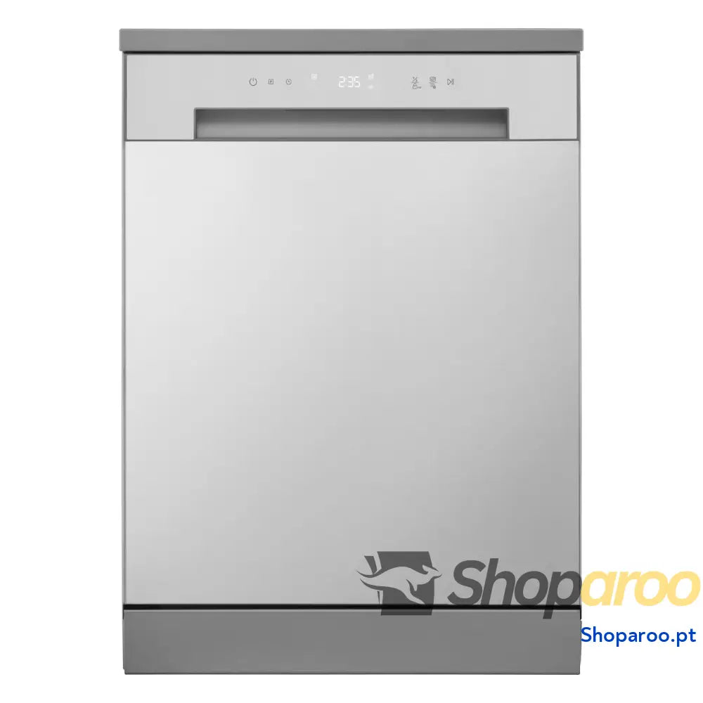 Lava louça LG DF030FL Aço 60 cm