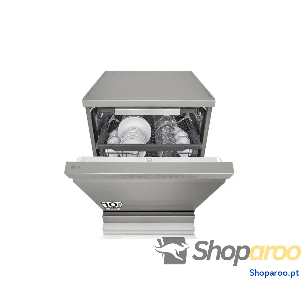 Lava louça LG DF355FP