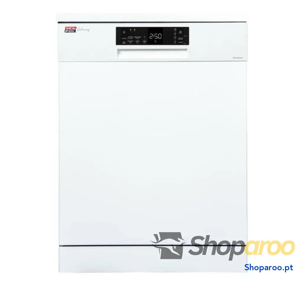 Lava louça NEWPOL NWD3606DW 60 cm