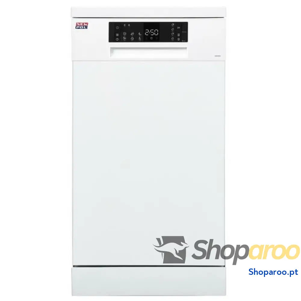 Lava louça NEWPOL NWD456W 45 cm