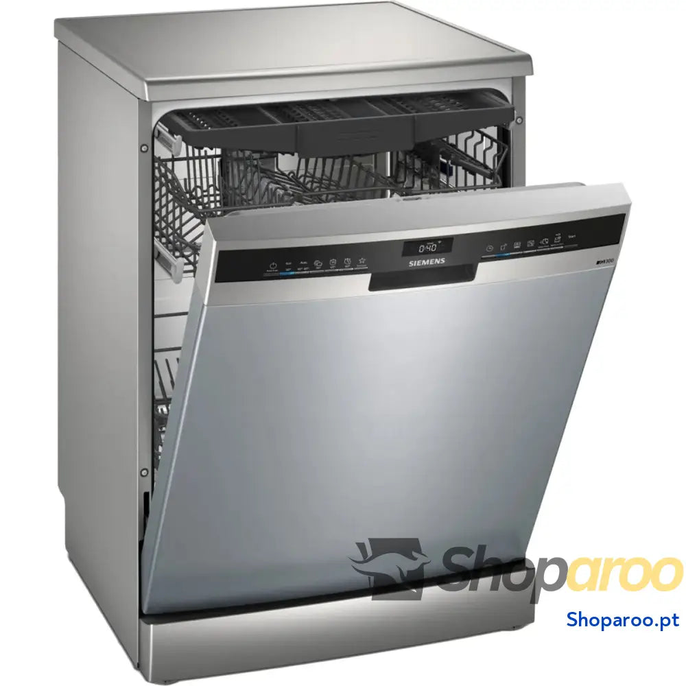 Lava louça Siemens AG SN23EI03ME 60 cm