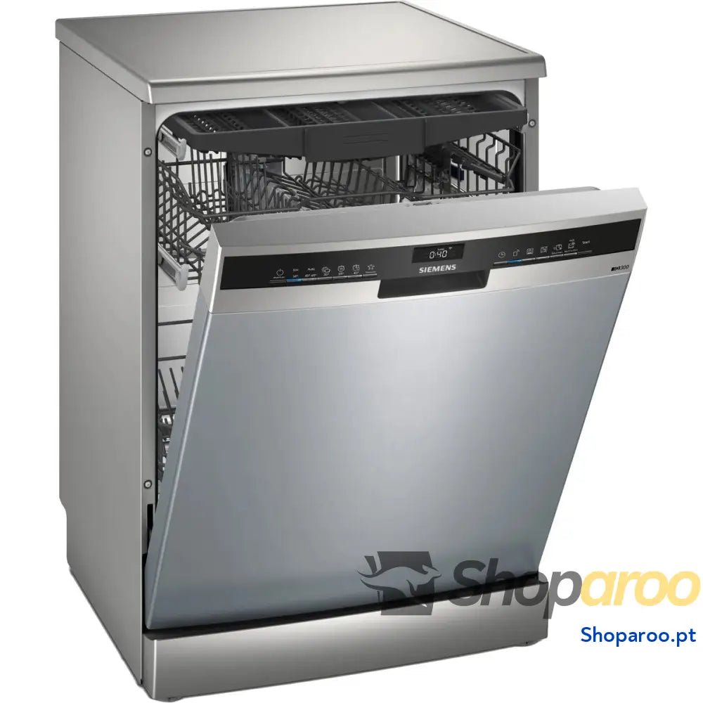 Lava louça Siemens AG SN23HI02ME 60 cm