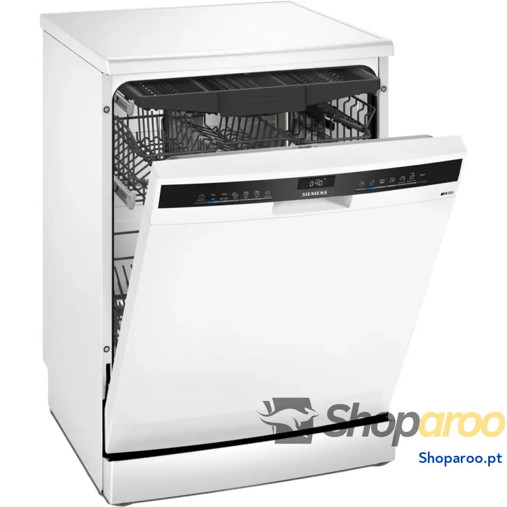 Lava louça Siemens AG SN23HW02ME 60 cm