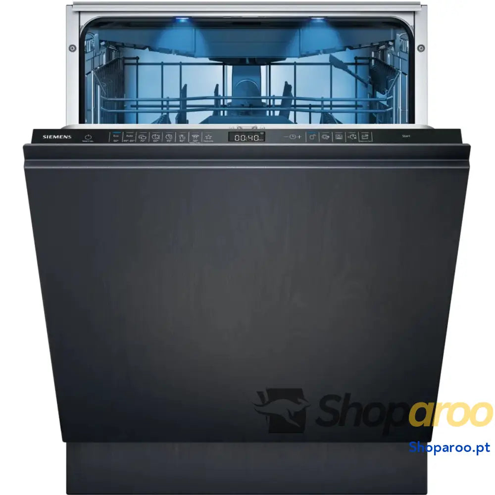 Lava louça Siemens AG SN75ZX07CE