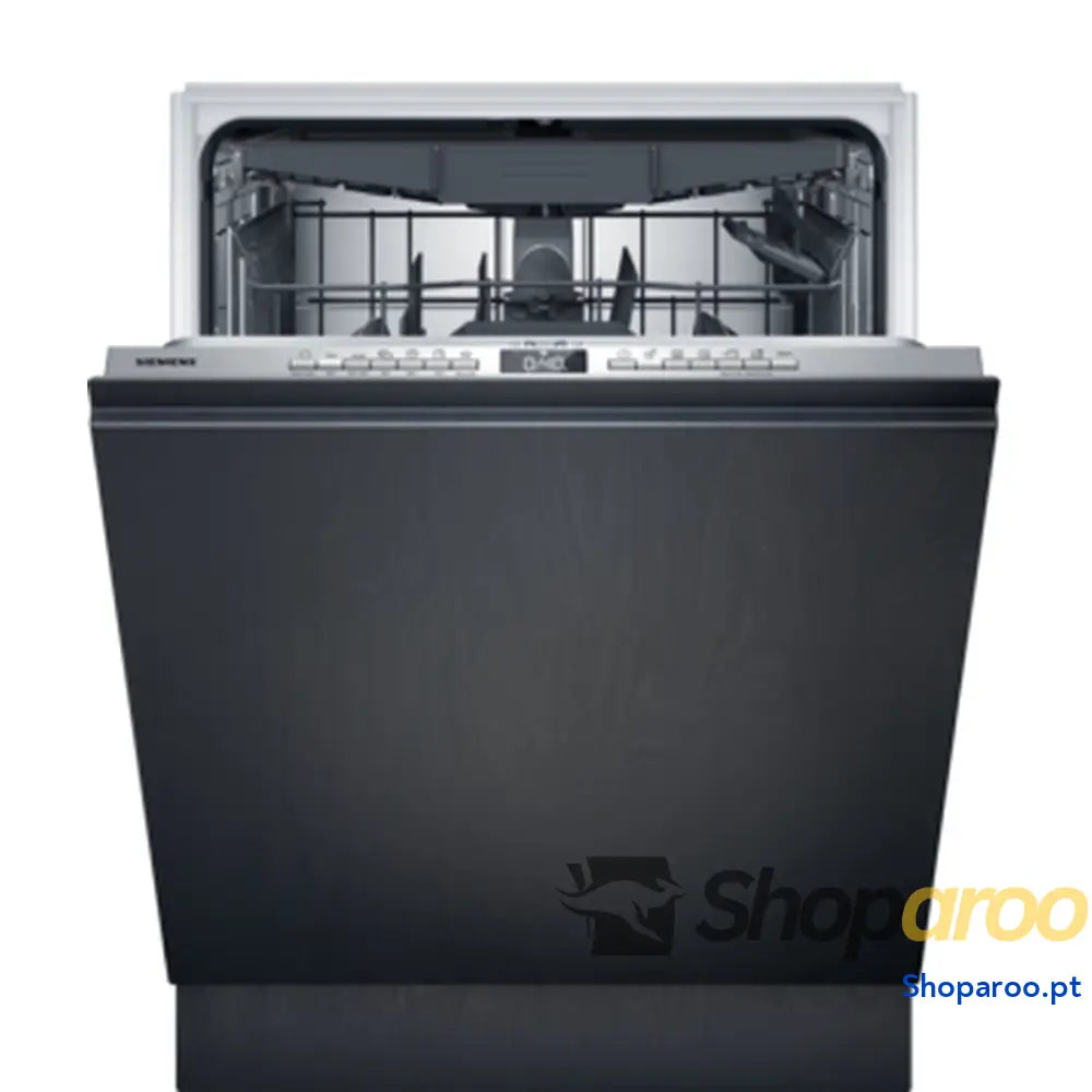 Lava louça Siemens AG SX63HX14CE 60 cm Preto
