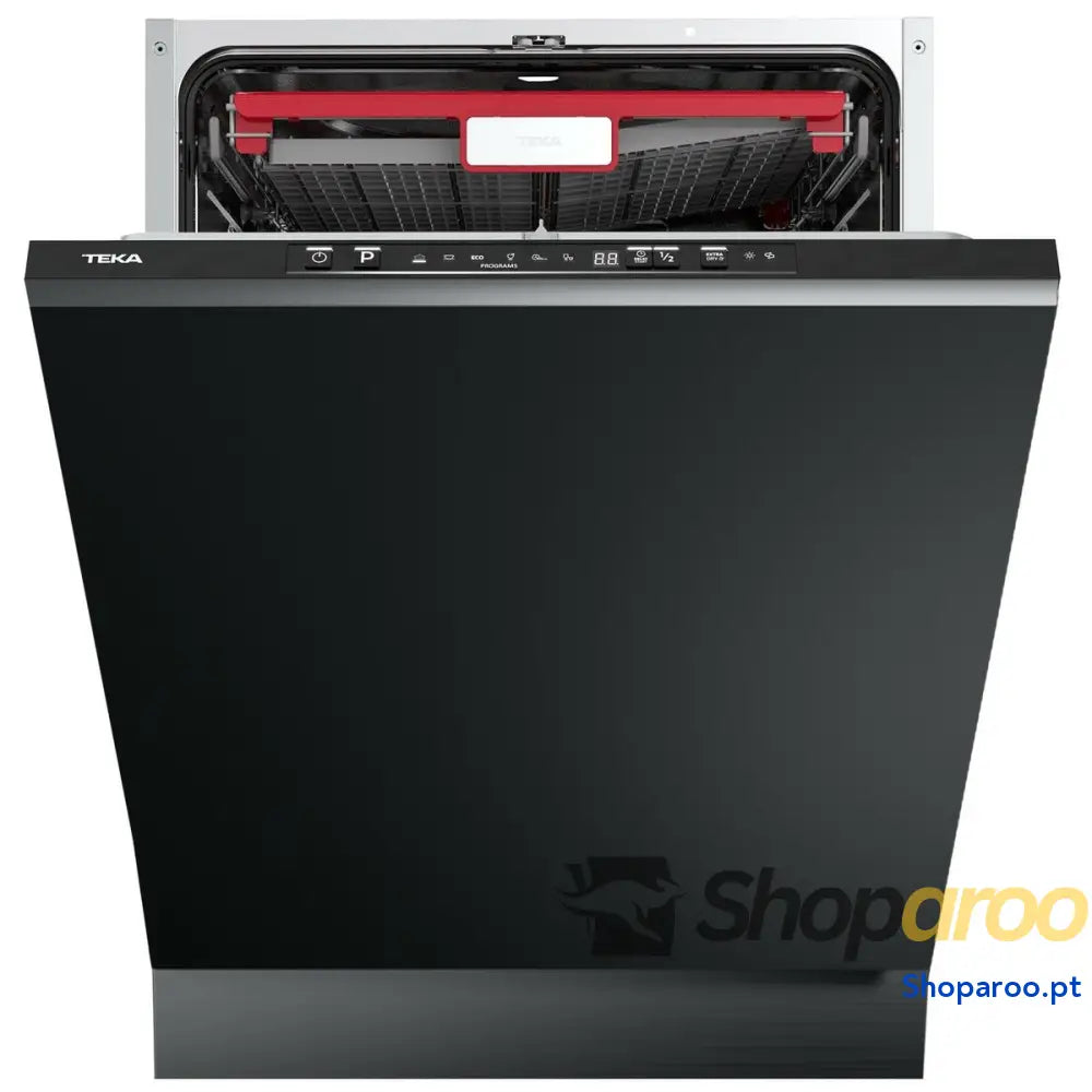 Lava louça Teka DFI46740 60 cm
