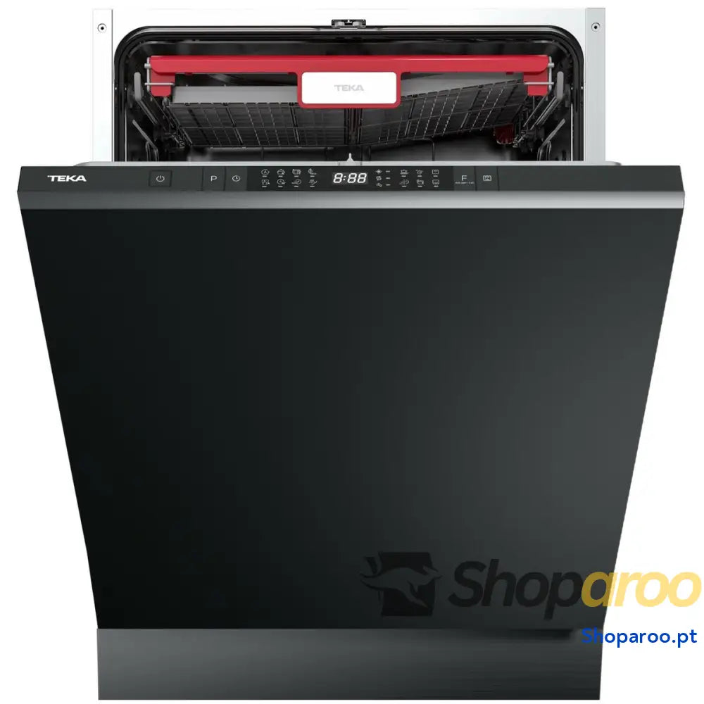 Lava louça Teka DFI76960 3ªB INTEGRABLE 60 cm