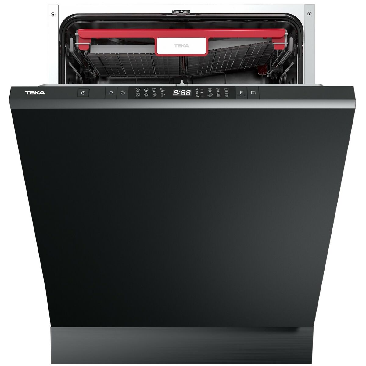 Lava-louça Teka DFI76960 3ªB INTEGRABLE 60 cm