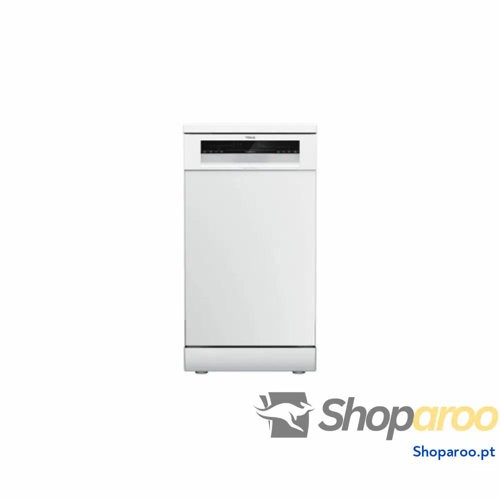 Lava louça Teka DFS 24610 Branco 45 cm