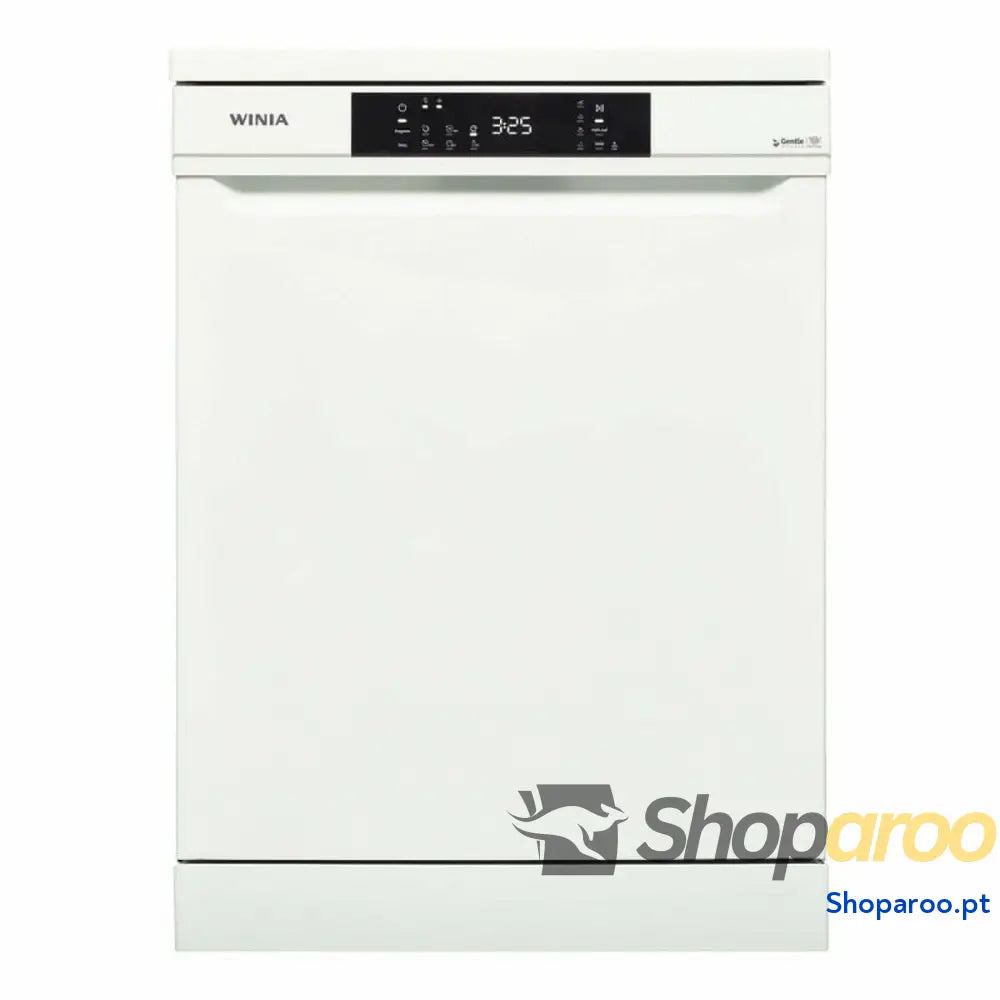 Lava louça Winia WVW13H1EBW Branco 60 cm