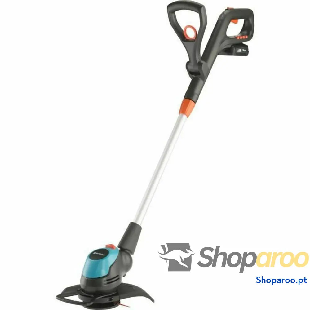Lawn Mower Gardena EasyCut 23/18V P4A