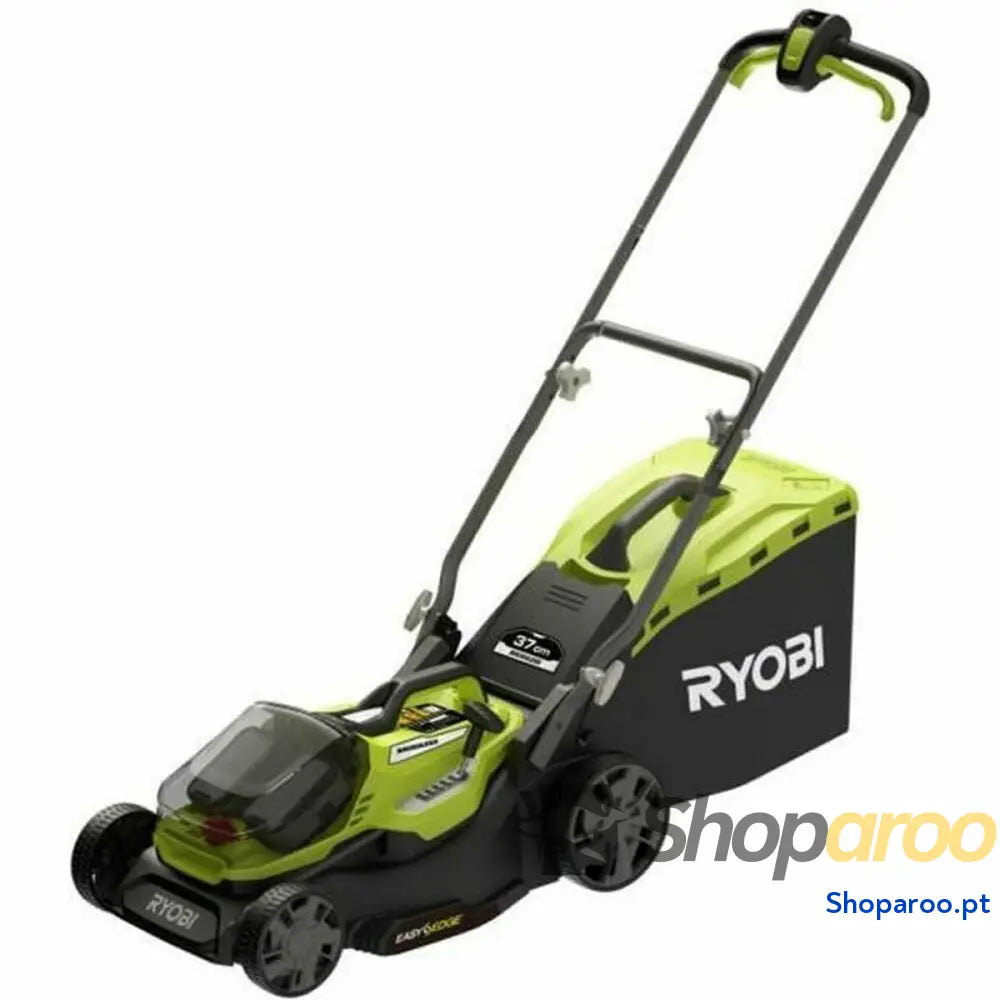 Lawn Mower Ryobi 18 V