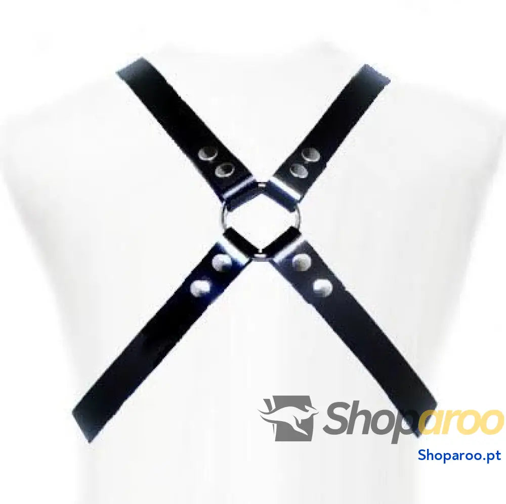 LEATHER BODY - ARREIO BSICO