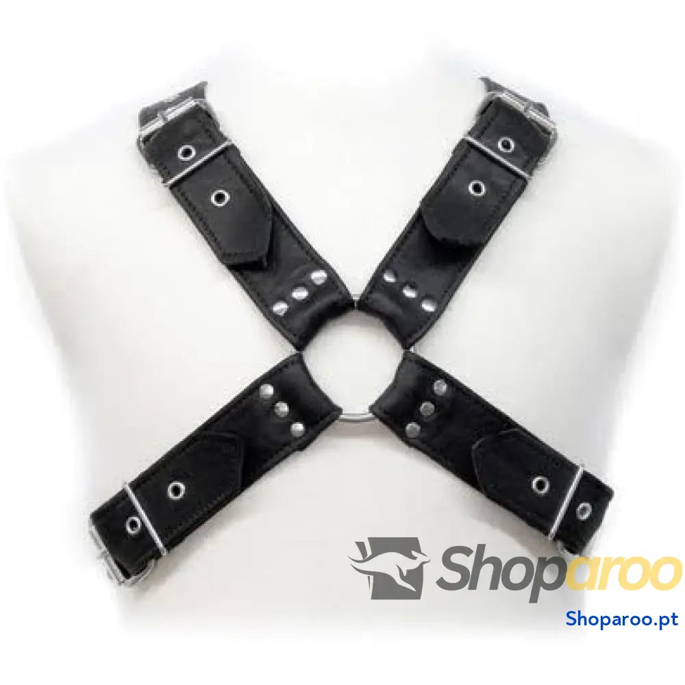 LEATHER BODY - FIVELAS ARREIO