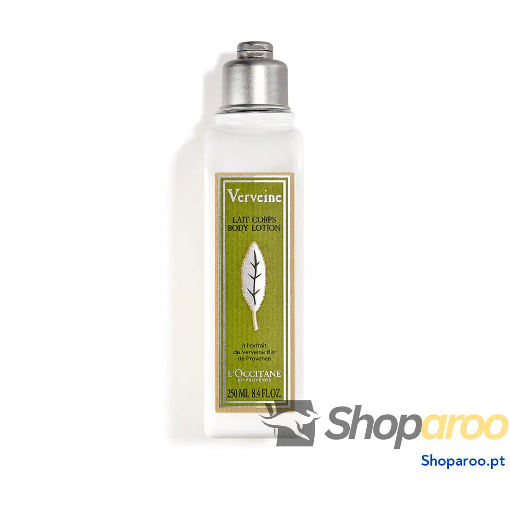 Leite Corporal L'Occitane En Provence   250 ml Verbena