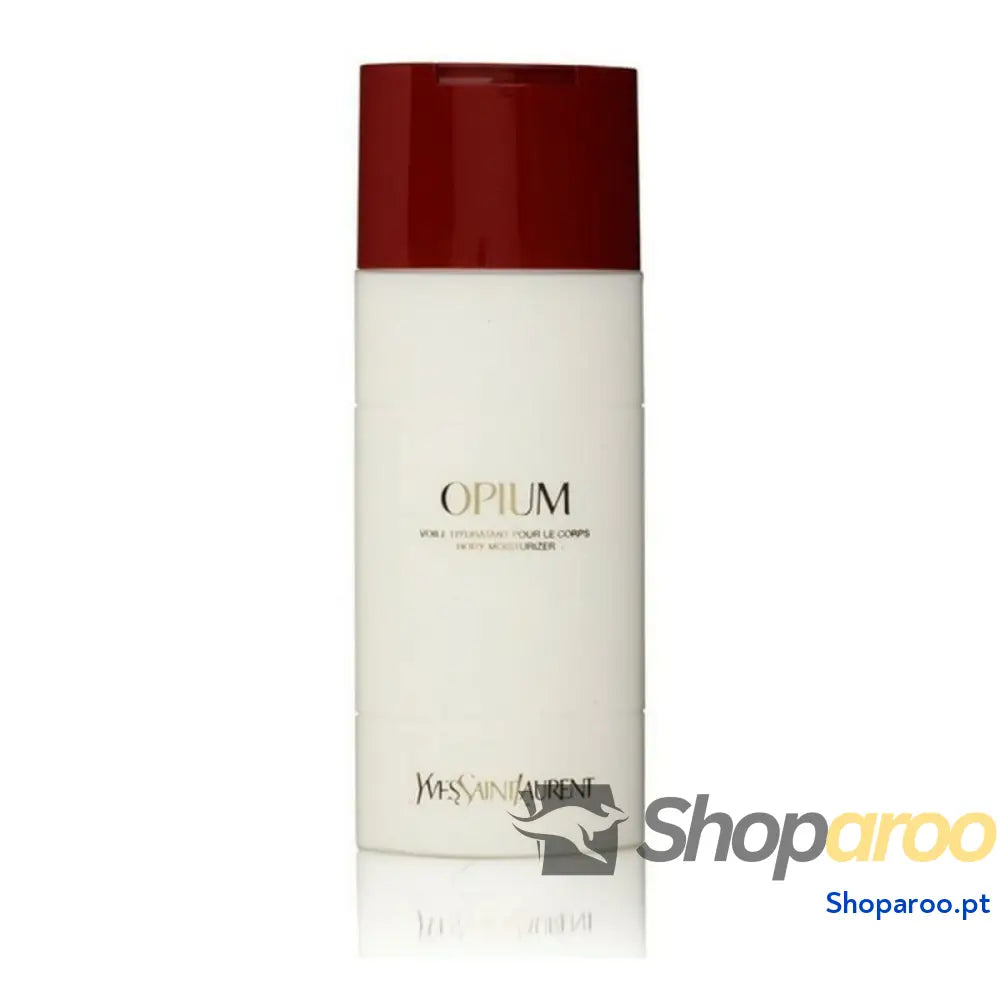 Leite Corporal Opium Yves Saint Laurent (200 ml)