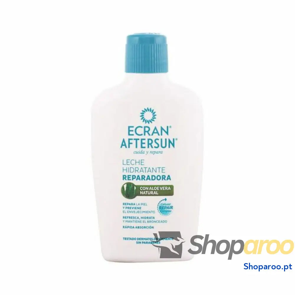 Leite Hidratante Ecran 357 (200 ml)