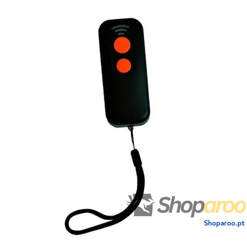 Leitor Código de Barras Nilox NXPS22DBNL 1D/2D