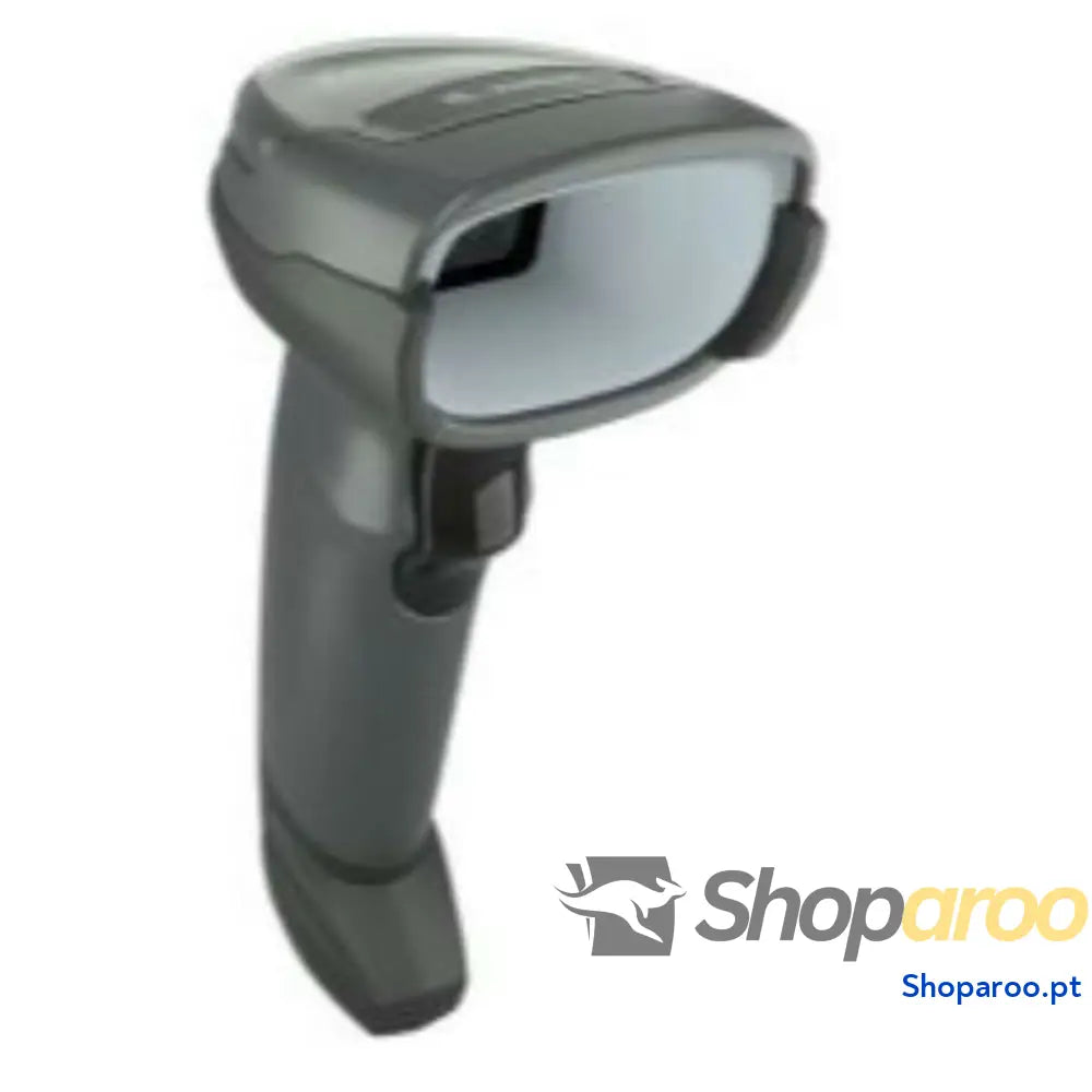 Leitor Código de Barras Zebra DS4608-SR6U2100AZW