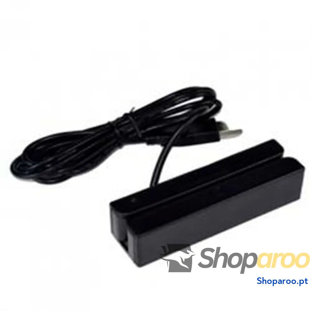 Leitor de cartões externo Premier BM-90