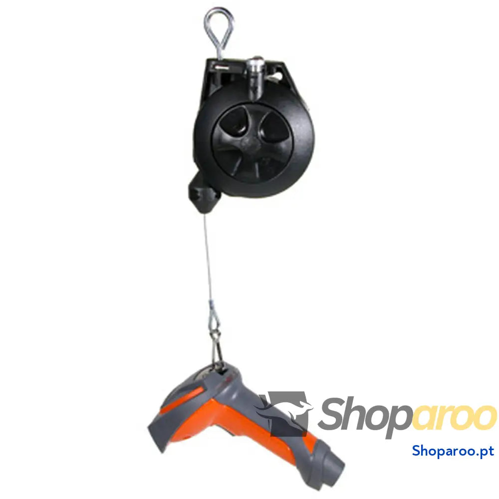 Leitor de Cartões Honeywell TOOLBAL