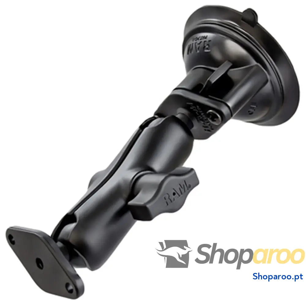 Leitor de Cartões Zebra RAM-B-166U