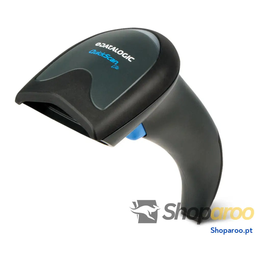Leitor de códigos de barras Datalogic QBT2101-BK-BTK+