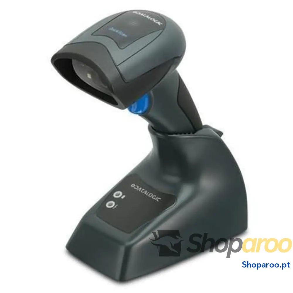 Leitor de códigos de barras Datalogic QM2131-BK-433K1