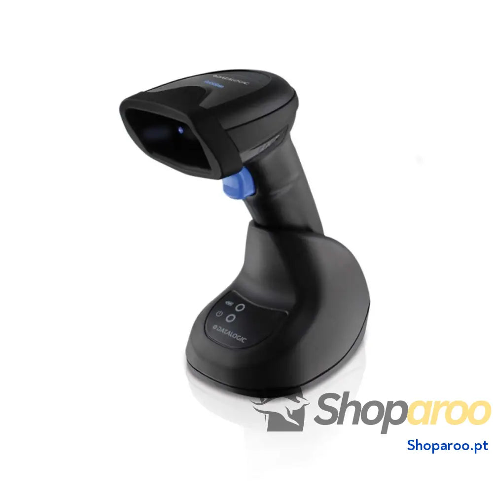 Leitor de códigos de barras Datalogic QM2500-BK-433K1