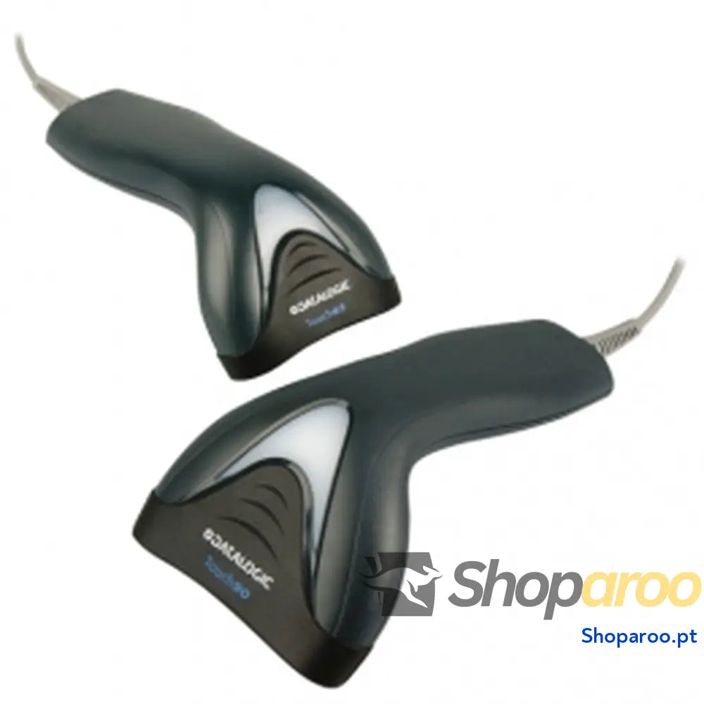 Leitor de códigos de barras Datalogic TD1120-BK-65