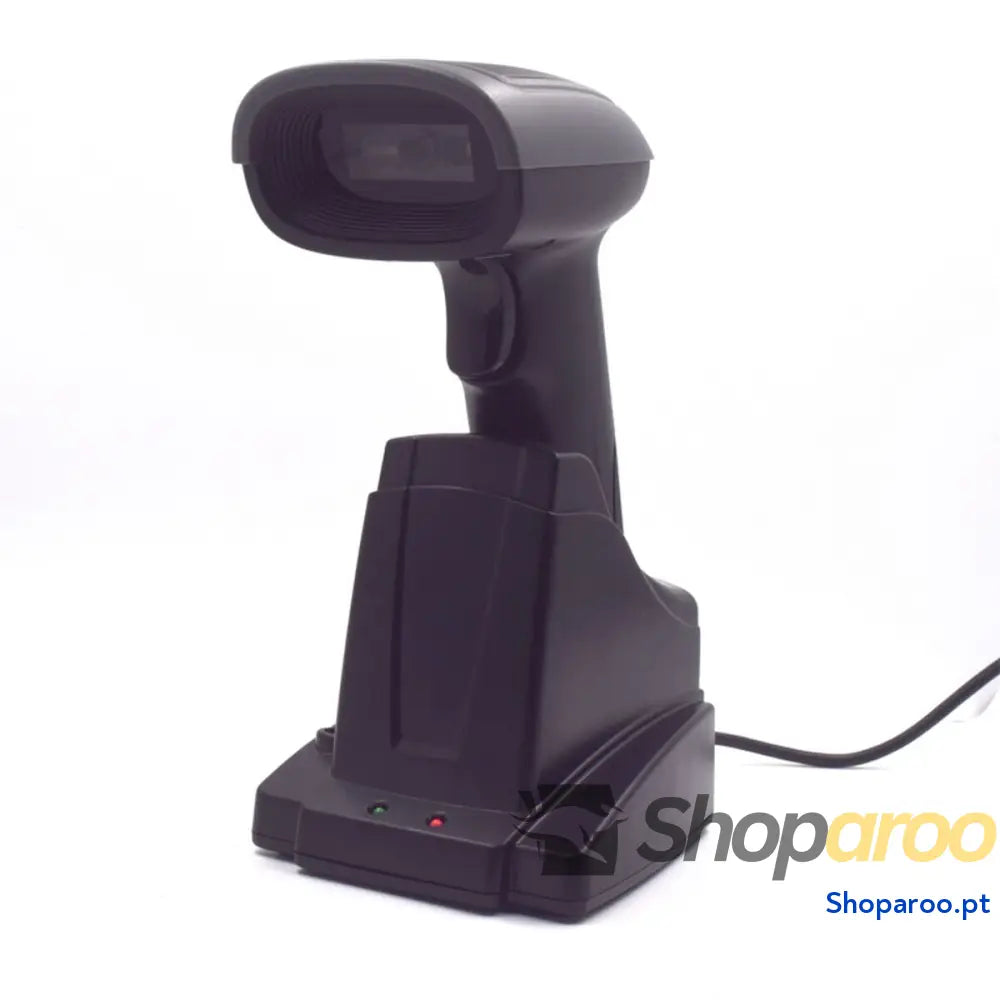 Leitor de códigos de barras Ewent EW3440