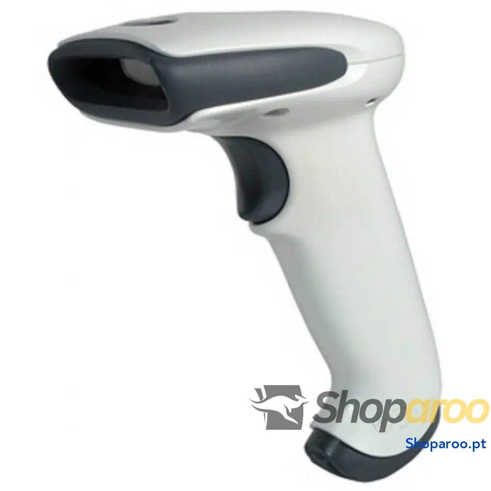 Leitor de códigos de barras Honeywell 1300G-1USB