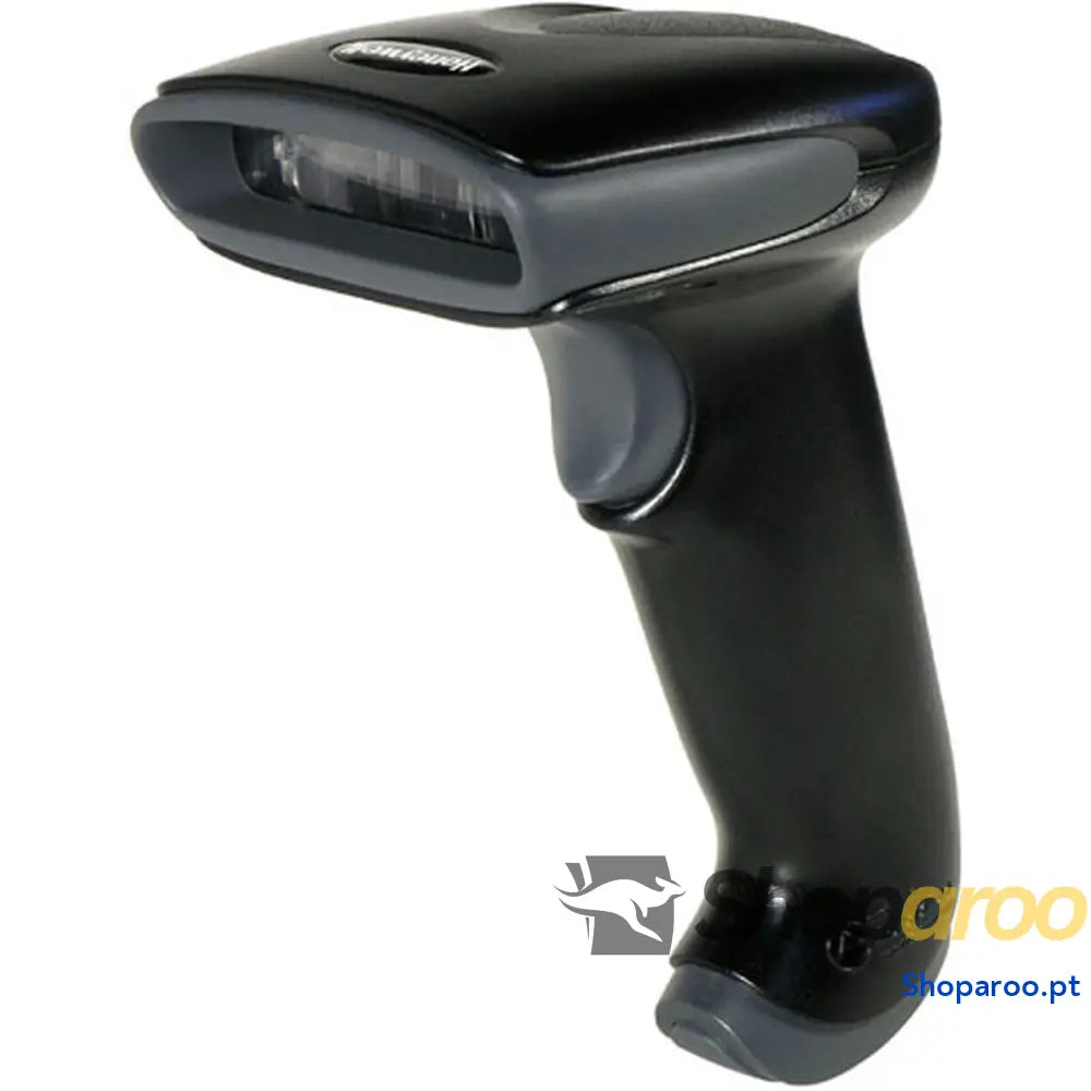 Leitor de códigos de barras Honeywell 1300G-2USB