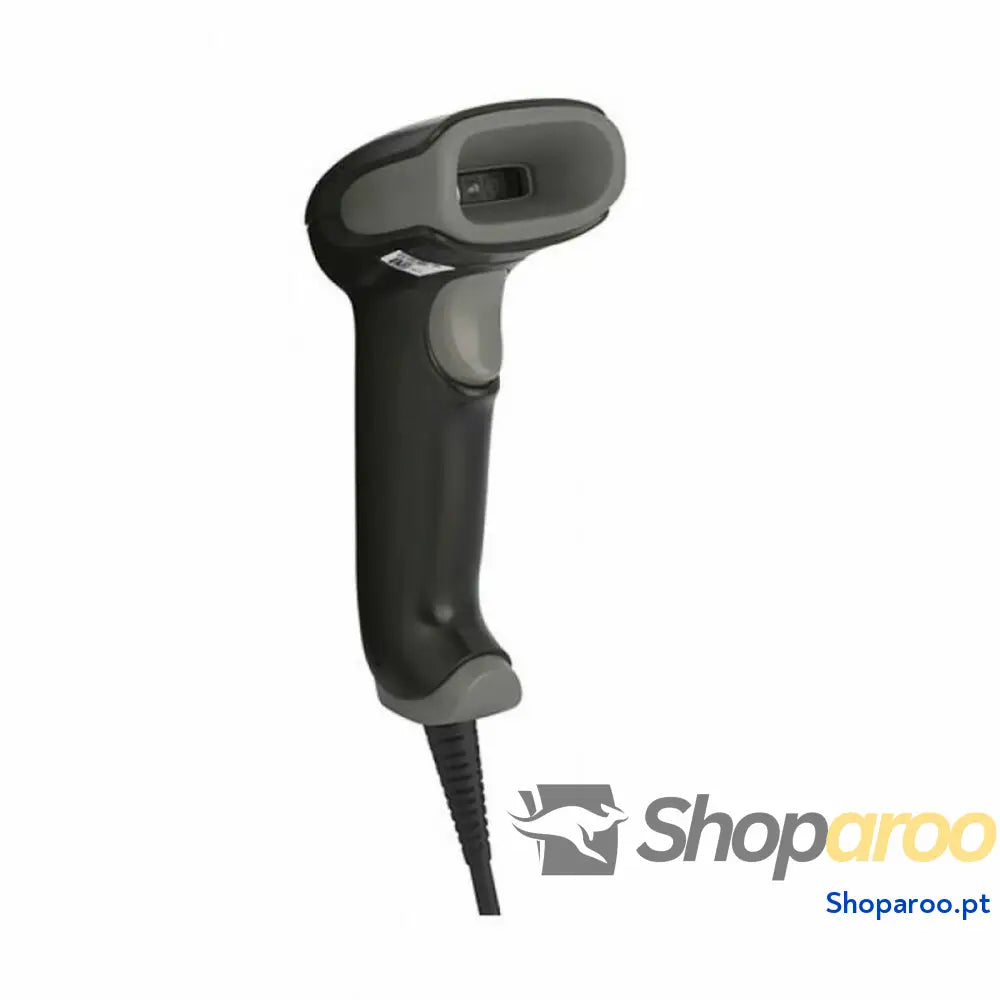 Leitor de códigos de barras Honeywell 1470G2D-2USB-1-R Preto