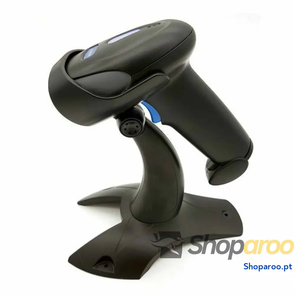Leitor de códigos de barras Nilox Lector código de barras 1D/2D USB