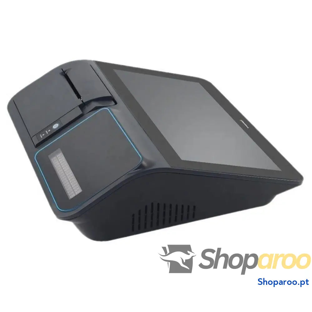 Leitor de códigos de barras Premier KT116A11116RK3568432
