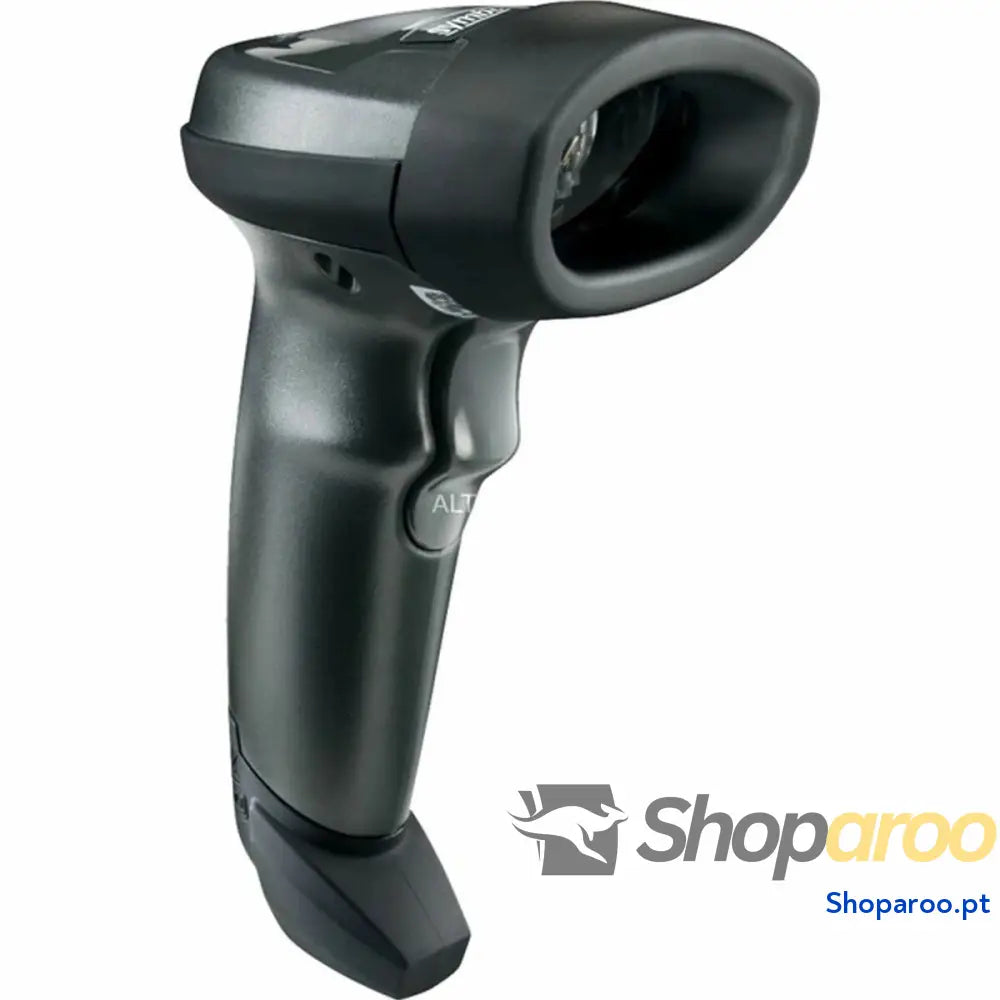 Leitor de códigos de barras Zebra LI2208-SR7U2100AZW